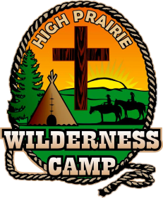 High Prairie Wilderness Camp